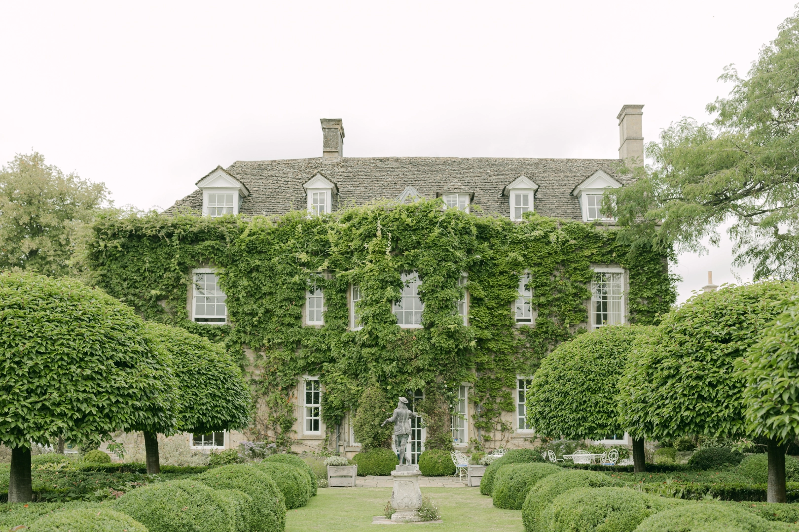 Cornwell Manor 4