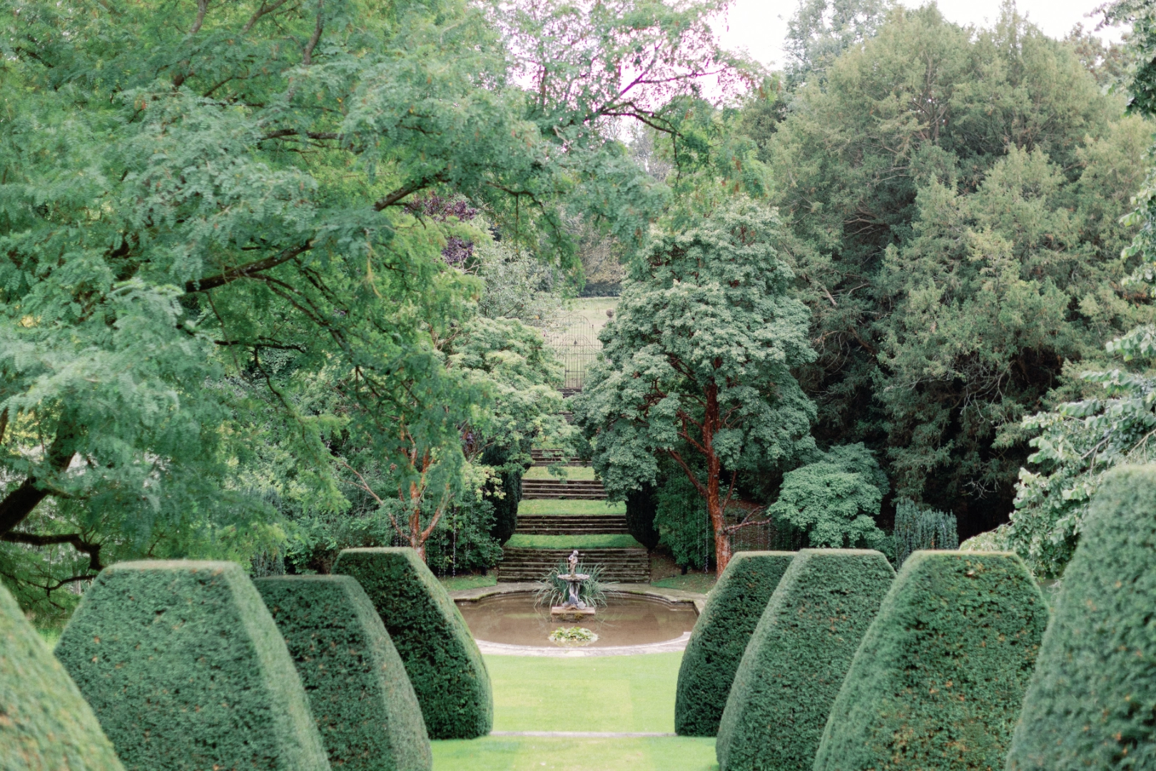 Cornwell Manor 5