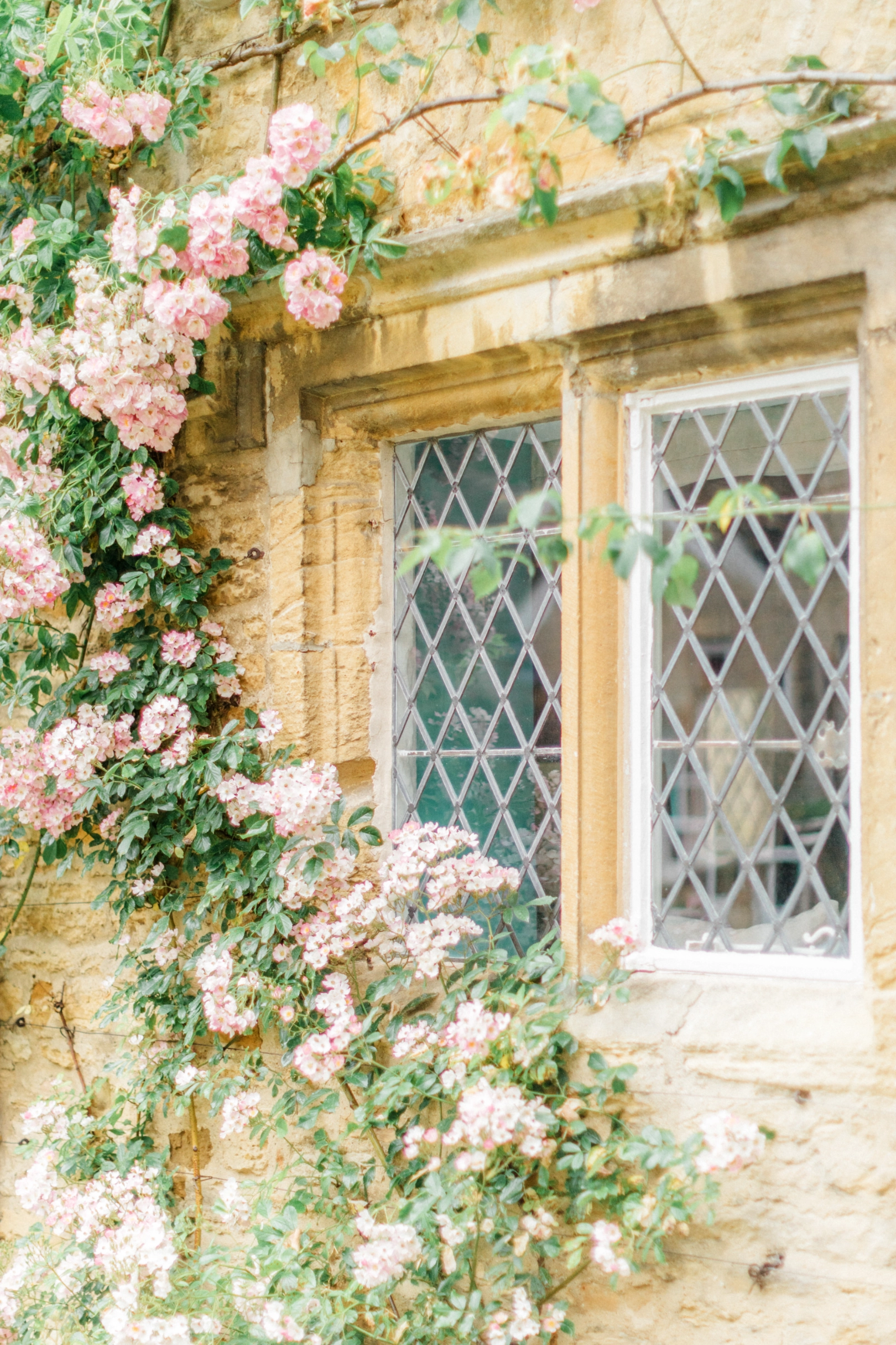 Cornwell Manor 3